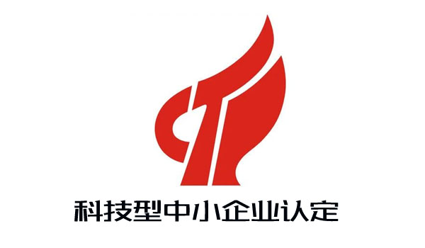 科技型中小企业认定